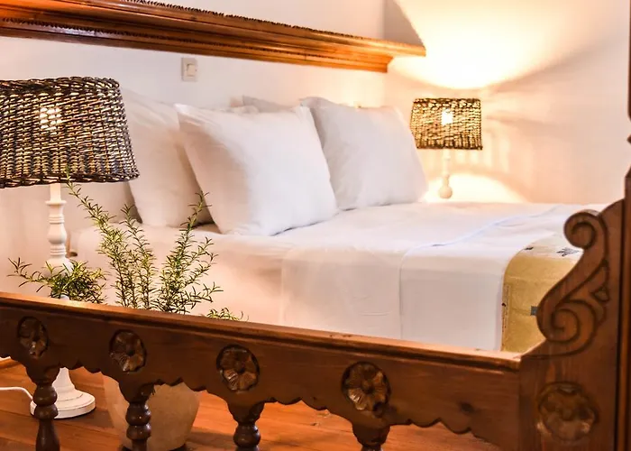 Astron Hotel Karpathos